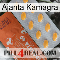 Ajanta Kamagra 43